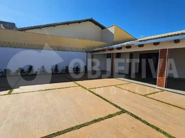 Casa aluguel em Região Geográfica Imediata de Uberlândia, Oliveira Fortes