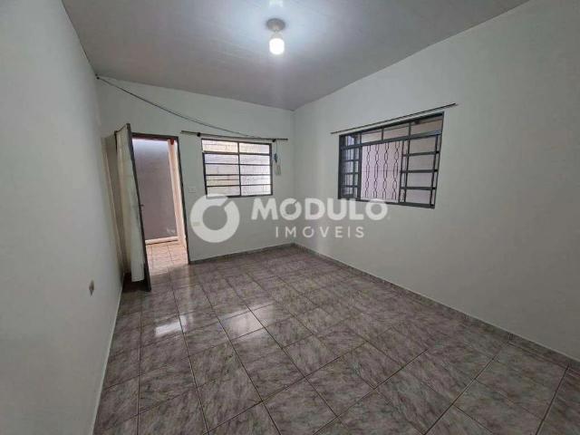 Casa aluguel em Tibery, Uberlândia