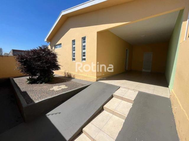 Casa aluguel em Tibery, Uberlândia