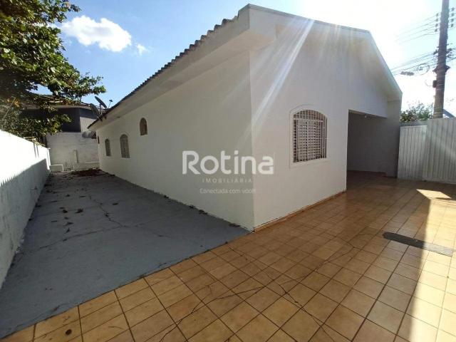 Casa aluguel em Tibery, Uberlândia