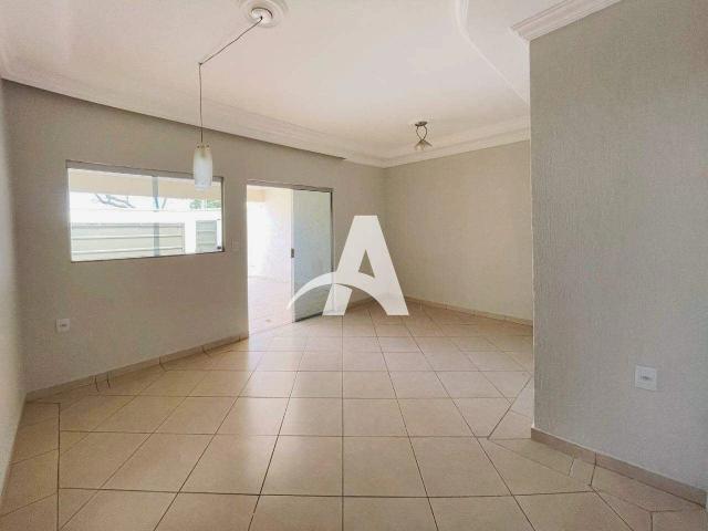 Casa aluguel em Tibery, Uberlândia