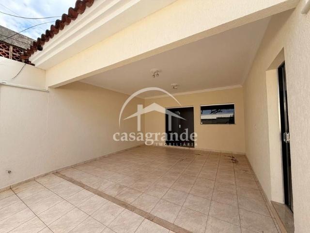 Casa aluguel em Tibery, Uberlândia