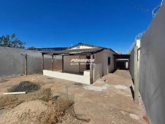 Casa aluguel em Região Geográfica Imediata de Uberlândia, Oliveira Fortes