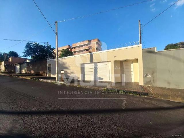Casa aluguel em Tibery, Uberlândia