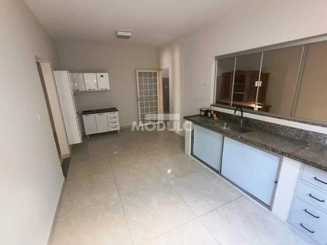 Casa aluguel em Tibery, Uberlândia