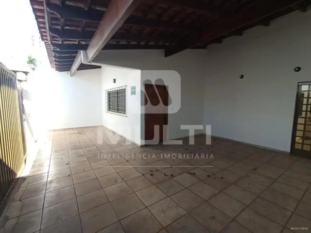 Casa aluguel em Tibery, Uberlândia