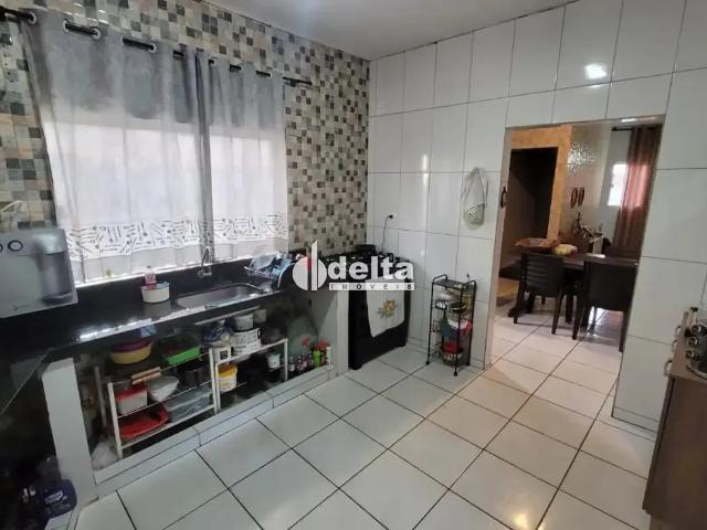 Casa aluguel em Tibery, Uberlândia