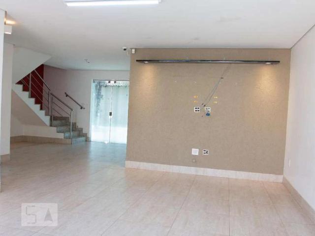 Casa aluguel em Tibery, Uberlândia