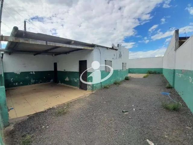 Casa aluguel em Região Geográfica Imediata de Uberlândia, Oliveira Fortes