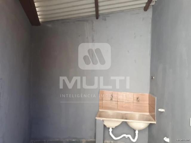 Casa aluguel em Setor Sul, Uberlândia