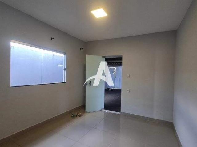 Casa aluguel em Setor Sul, Uberlândia