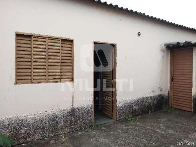 Casa aluguel em Região Geográfica Imediata de Uberlândia, Oliveira Fortes