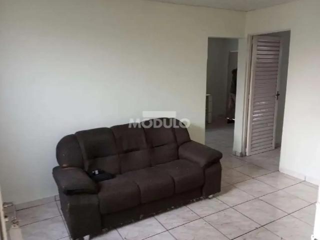 Casa aluguel em Região Geográfica Imediata de Uberlândia, Oliveira Fortes