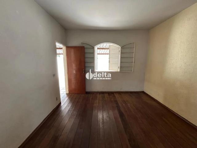 Casa aluguel em Setor Sul, Uberlândia