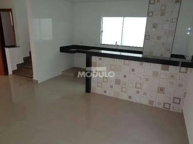 Casa aluguel em Região Geográfica Imediata de Uberlândia, Oliveira Fortes