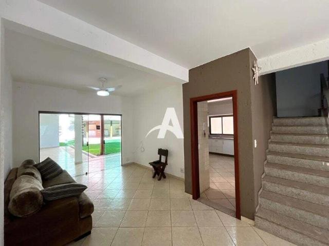 Casa aluguel em Setor Sul, Uberlândia
