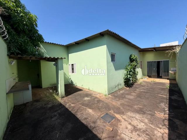 Casa aluguel em Setor Sul, Uberlândia