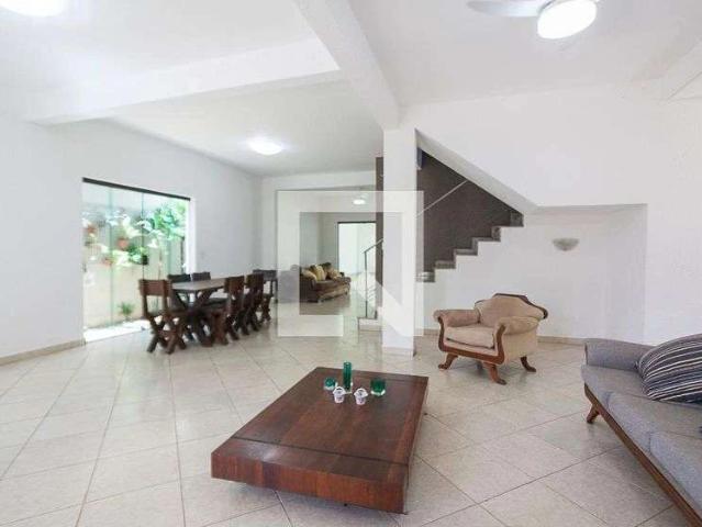 Casa aluguel em Setor Sul, Uberlândia