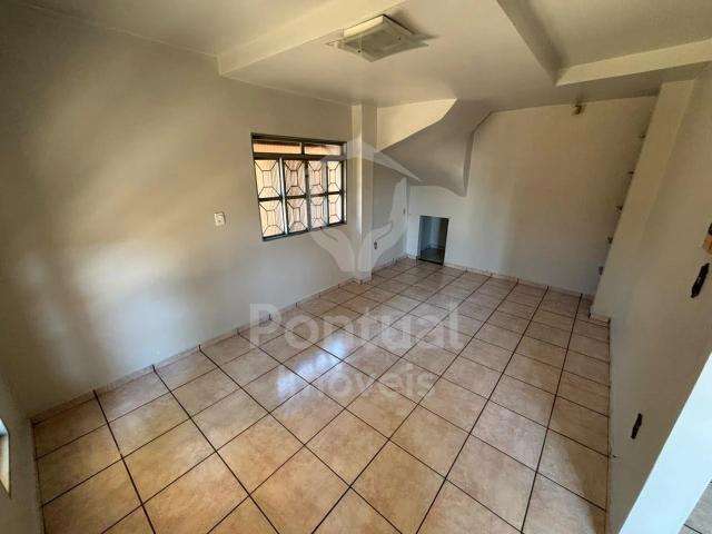 Casa aluguel em Uberlândia, Região Geográfica Intermediária de Uberlândia