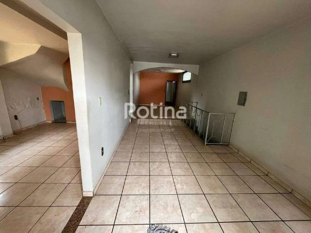 Casa aluguel em Setor Sul, Uberlândia