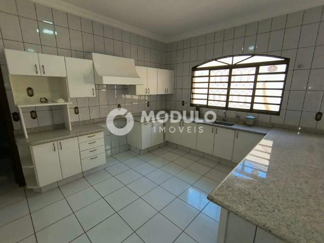 Casa aluguel em Setor Central, Uberlândia