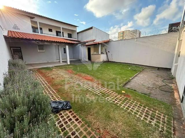 Casa aluguel em Região Geográfica Imediata de Uberlândia, Oliveira Fortes