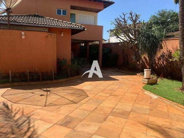 Casa aluguel em Setor Norte, Uberlândia