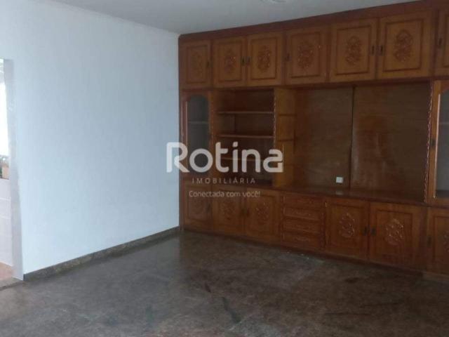 Casa aluguel em Umuarama, Uberlândia