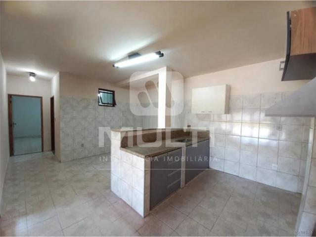Casa aluguel em Setor Norte, Uberlândia