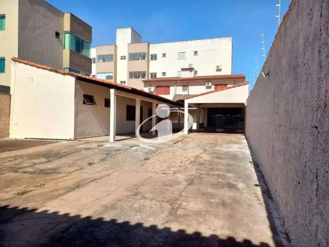 Casa aluguel em Região Geográfica Imediata de Uberlândia, Oliveira Fortes