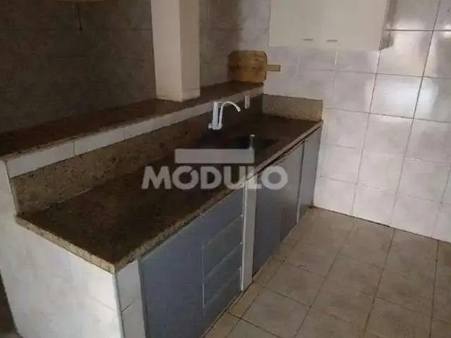 Casa aluguel em Umuarama, Uberlândia
