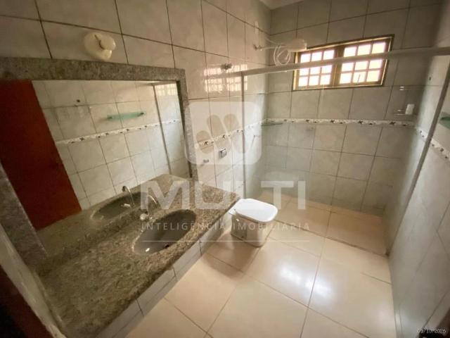 Casa aluguel em Setor Norte, Uberlândia