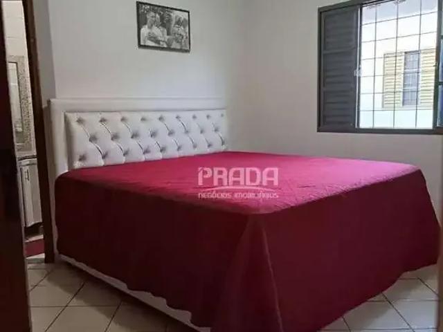 Casa aluguel em Região Geográfica Imediata de Uberlândia, Oliveira Fortes