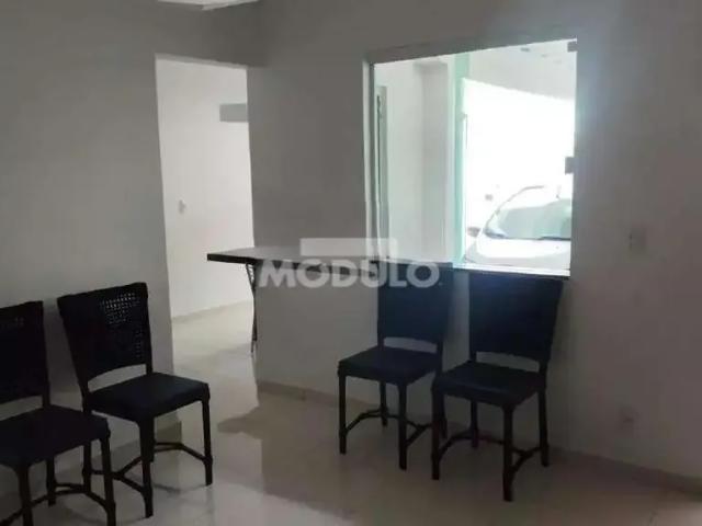 Casa aluguel em Região Geográfica Imediata de Uberlândia, Oliveira Fortes