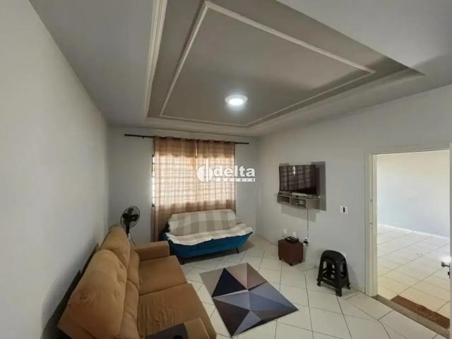 Casa aluguel em Região Geográfica Imediata de Uberlândia, Oliveira Fortes