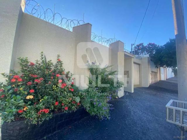 Casa aluguel em Região Geográfica Imediata de Uberlândia, Oliveira Fortes