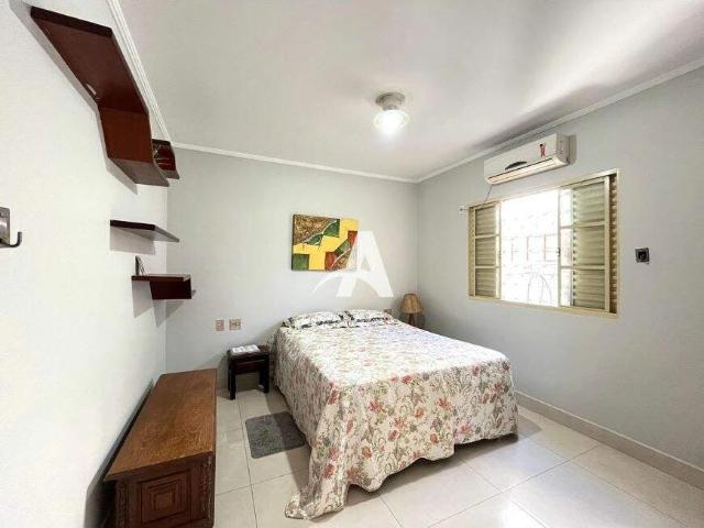 Casa aluguel em Setor Sul, Uberlândia