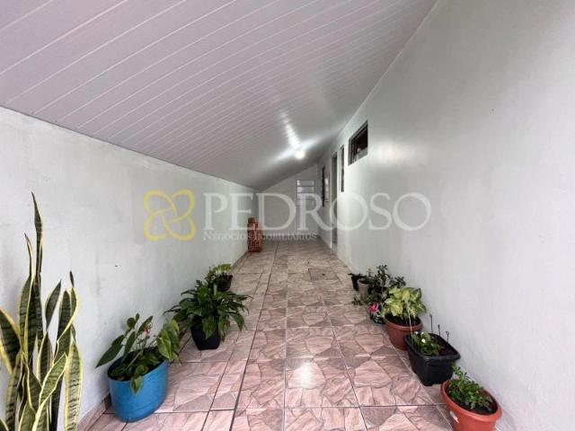 Casa aluguel em Panorama, União da Vitória