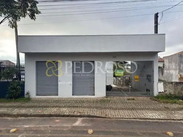 Casa aluguel em Região Geográfica Imediata de União da Vitória, União da Vitória