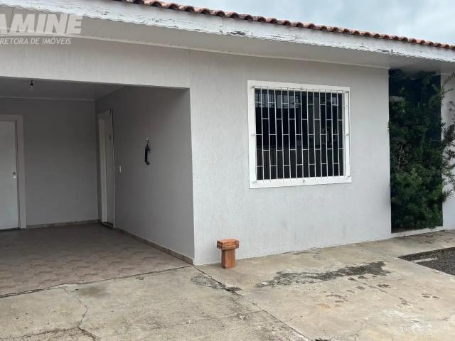 Casa aluguel em Região Geográfica Imediata de União da Vitória, União da Vitória