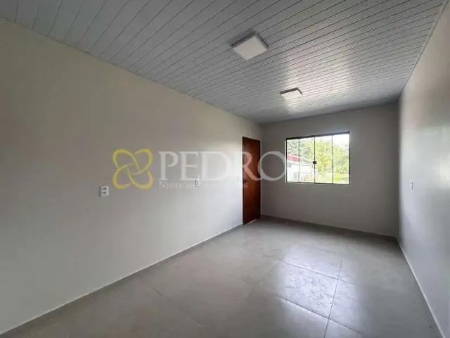 Casa aluguel em Região Geográfica Imediata de União da Vitória, União da Vitória