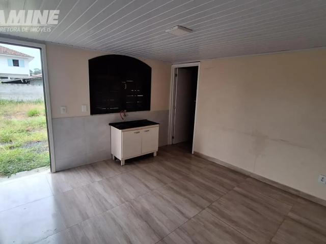 Casa aluguel em Região Geográfica Imediata de União da Vitória, União da Vitória