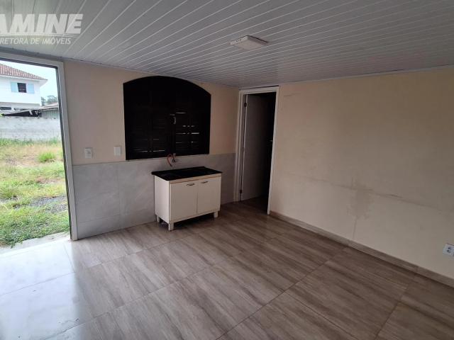Casa aluguel em Nossa Senhora da Salete, União da Vitória