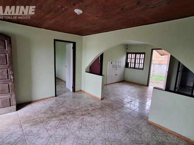Casa aluguel em Região Geográfica Imediata de União da Vitória, União da Vitória