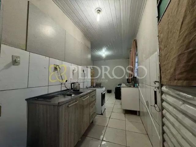 Casa aluguel em Região Geográfica Imediata de União da Vitória, União da Vitória