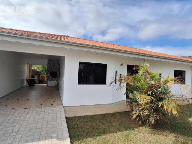 Casa aluguel em Ponte Nova, União da Vitória