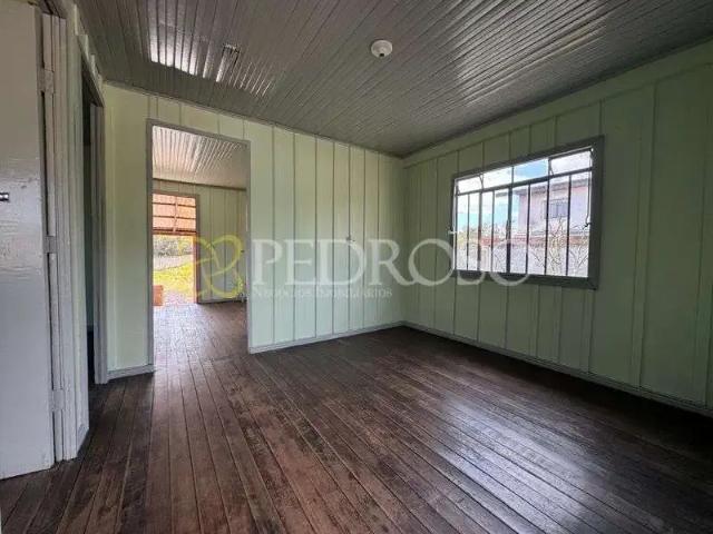 Casa aluguel em Região Geográfica Imediata de União da Vitória, União da Vitória