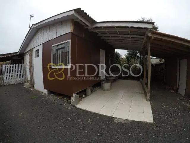Casa aluguel em Região Geográfica Imediata de União da Vitória, União da Vitória