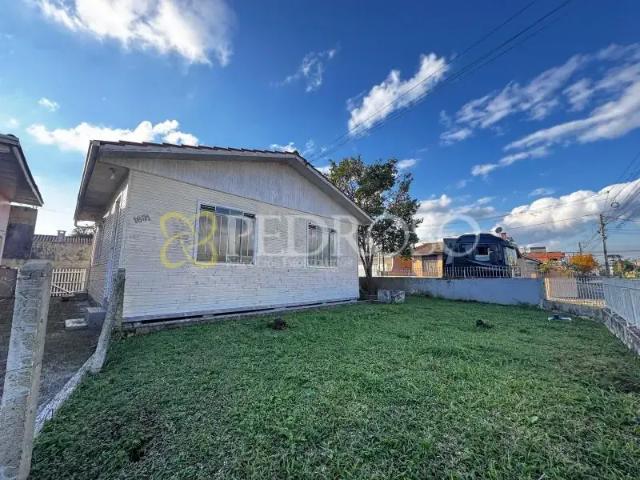 Casa aluguel em Região Geográfica Imediata de União da Vitória, União da Vitória