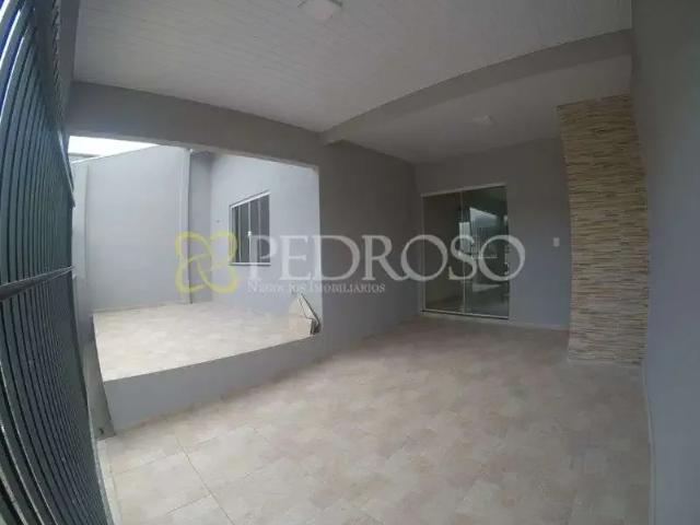 Casa aluguel em Região Geográfica Imediata de União da Vitória, União da Vitória
